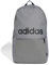 adidas Unisex Classic Backpack Daily, Grey Three/Black, One Size