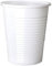 Sunrise Packaging 1000 x 7oz White Plastic Cups Vending Style Water Coolers Cold Drink Party Office School Home Catering Buffet Outdoor Indoor