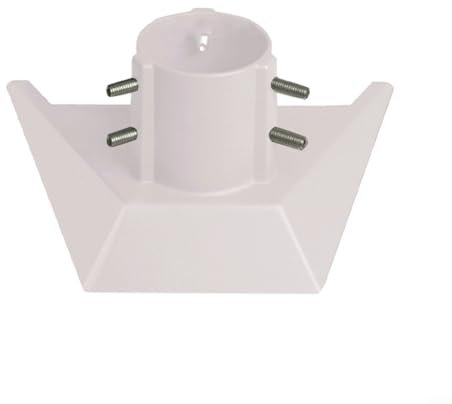 HOHOVYVY Für Starlink Für Gen 3 Rohr Adapter Pole Mount Adapter Montage Kit Für Starlink