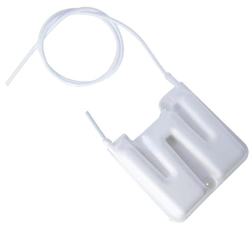 Aspares For Fridge & Freezer Water Tank Assembly Compatible With Beko 4394150400