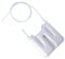 Aspares F�r K�hl- und Gefrierschrank-Wassertank-Montage, kompatibel mit Beko 4394150400