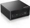 KODLIX AD78 Mini PC AMD Ryzen 7 7840HS 8C/16T, 32GB DDR5 RAM 1TB PCle4.0 SSD, Mini Desktop Computer AMD Radeon 780M, 8K@60HZ Quad Display 2xHDMI2.1+2xUSB4.0, 4X USB3.2/2.5GbE LAN/WiFi6E/BT5.3, Office