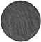 Oshhni Bass Drum-Fell, Snare Drum-Schalldämpfer, Dämpfer für leises Drum-Fell, Silent Drum Pad, für Drum-Percussion, 12 Inch