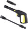 Pistolet nettoyeur haute pression avec rallonge et buse pour Quick Connect K2-7