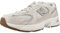 NEW BALANCE Homme 530 Sneaker, Naturel, 43 EU