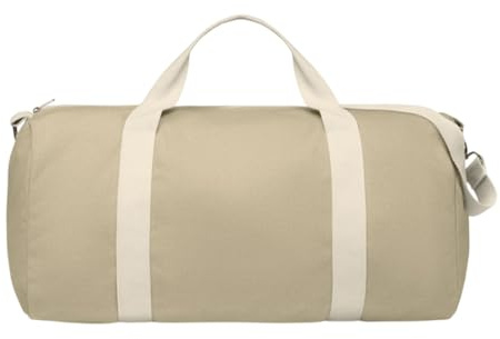 MidOcean Maldi Recycled Duffle Bag (One Size) (Khaki)