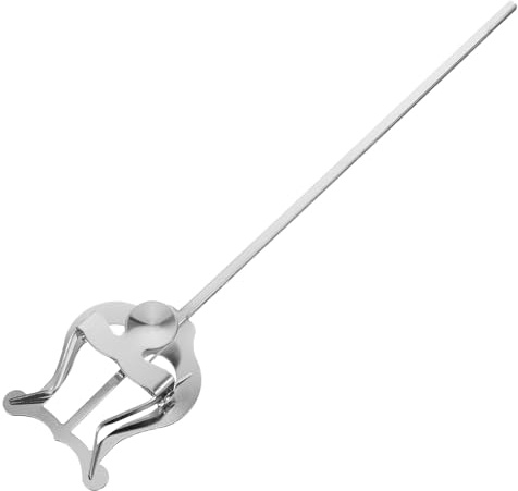 VOSAREA Tragbarer Trompeten Notenclip aus Metall Silberfarben mit Leichter und Robuster Konstruktion für Marschmusik und Instrumentenzubehör