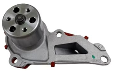 IUKMRT per Dacia per Sandero 210109334R 1106000Q1K 2822000600 Pompa dell'Acqua del Motore Pompa dell'Acqua Aggiuntiva