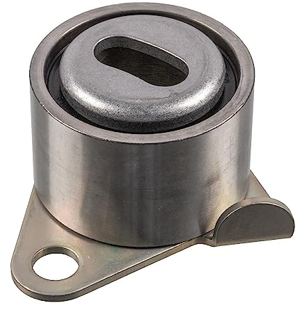 febi bilstein 05906 Spannrolle für Zahnriemen, 1 Stück | Kompatibel mit: RENAULT 19 I, 19 I Cabriolet, 19 I Chamade, 19 II, 19 II Cabriolet, 19 II Chamade, CLIO I, MEGANE I