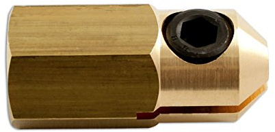 PowerTec 91245 Holder for 3 point electrode