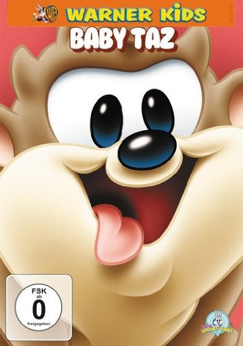 Baby Looney Tunes - Baby Taz
