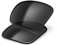 OAKLEY Unisex Adults Holbrook 41-834 Replacement Sunglass Lenses, Einheitsgröße