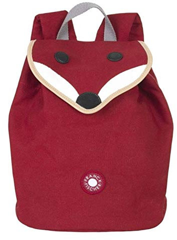 FRANCK & FISCHER Rucksack Fuchs Hilda