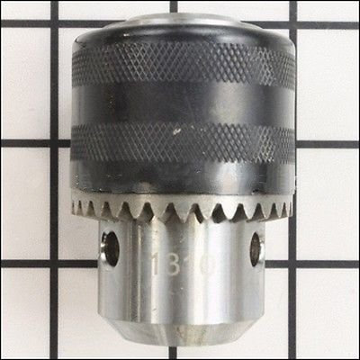 DEWALT MANDRINO A CREMAGLIERA 13mm 1 PER TRAPANO D21710 D21720 DWD024 DWEN302