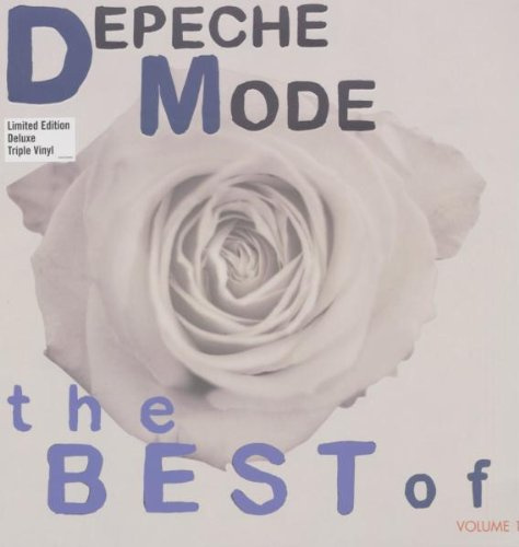 The Best Of Depeche Mode Volume One