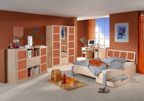 Wimex Kommode/ Schubladenkommode Duo, 7 Schubladen, (B/H/T) 403 x 40 x 91 cm, Weiß