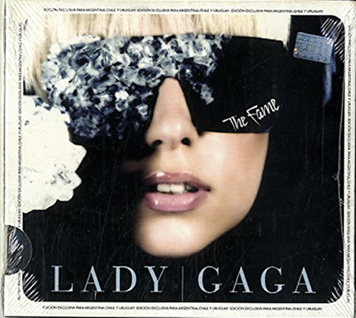 The Fame (Ltd.Pur Edt.)