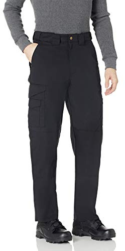 Taktische Hose für Herren von Truc-Spec 24-7, Herren, 1062045, Schwarz, 34W x 30L
