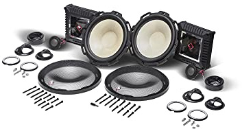 Rockford Fosgate Power T3652-S - 16cm 2-Wege System Lautsprecher