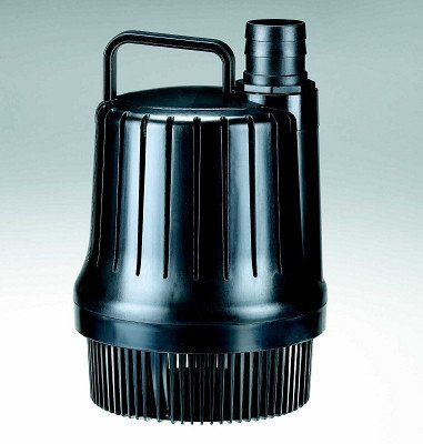 Mag Drive 2000 Wasserfallpumpe