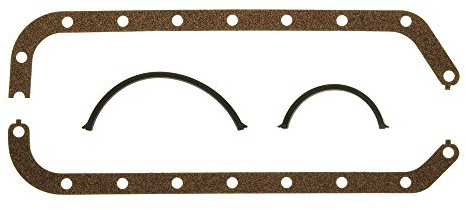 Ajusa 59010000 Gasket wet sump
