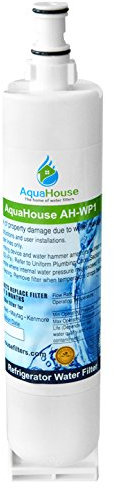 Water Filter Compatible with Whirlpool Fridge 461951401681, WPRF-100, USC009, USK009