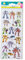 Craft Planet Fun Stickers, Robot Cars, Stickers For Young Crafters Collection, For Posters, Card Making, Scrapbooking, Party Bag Fillers, Sticker Book, Reward Chart Stickers, Invites, Craft