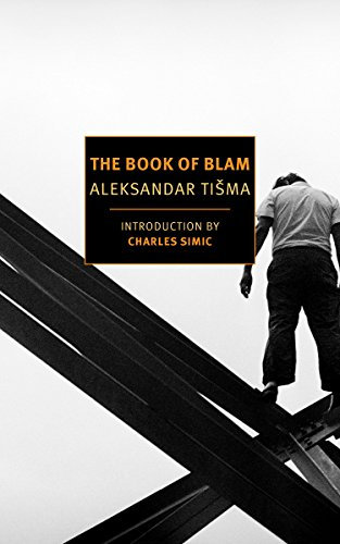 The Book of Blam (New York Review Books Classics) (English Edition)
