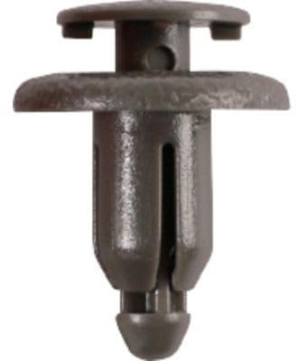 KS Tools 420.1761 Türverkleidung-Befestigungs-Clip für Toyota,10er Pack