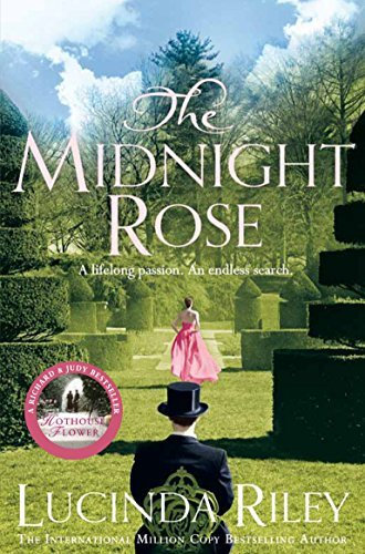 The Midnight Rose by Lucinda Riley (2014-01-16)