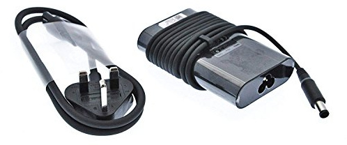 Dell Slim - Power Adapter - 45 Watt - for Inspiron 13 7348, 14 3451, 15 3551, 15 N5010, Latitude 12, 13 7350, XPS 13, 13 9350