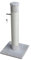 Ebi 431-429167 Kratzbaum Post, 38 x 38 x 80 cm, Creme