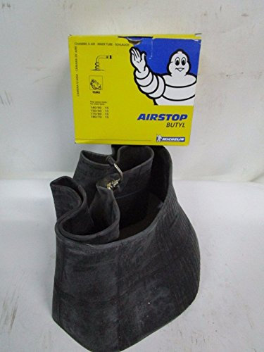 Fahrradschlauch Michelin Airstop Butyl-moto-custom 150/90 – 15 180/70 – 15
