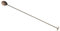 Mercer Culinary M37019ACP Cuillère de bar, agitateur à cocktail, cuivre antique