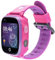 SoyMomo - Reloj Inteligente Niños Space 1.0 - Smartwatch para Niños con GPS, Llamadas y Videollamadas - Localizador niños con Botón SOS - Bloqueo Desconocidos - Color Rosa