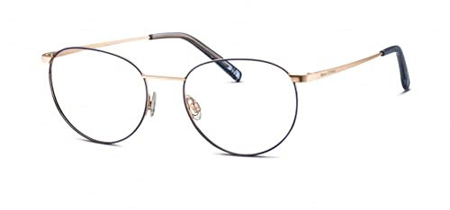 Marc O Polo Unisex-Erwachsene Brillen MP 502136, 27, 51