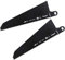 Spartacus SSB229CT 239mm Pack of 2 Scorpion Saw Wood Cut Blade Fits KS890 KS890E FKS890E KS890EK KS890GT KS880