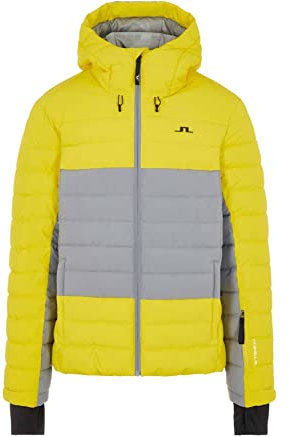 J.Lindeberg Albris Herren Skijacke M