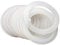 10pcs Silicone Seal Rings, Replacement Spare Food Grade Silicone Gasket Seal Ring, Silicone Gasket Seals Fit for Thermal Cup/Vacuum Bottle/Bullet Flask/Mug Cover(size:65mm)