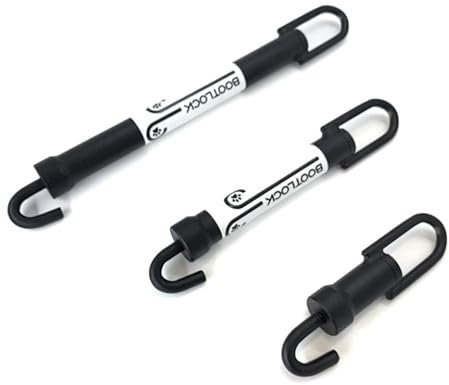 Bootlock Van Car Tailgate Secure Pet Ventilation Keep Dogs Cool Vent lock Boot Travel (9 inch)