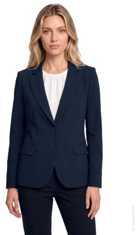 Betty & Co Damen 4178/3747 Blazer