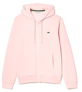 Lacoste Sweatshirt Classic Fit Homme