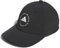 adidas Damen Women's Crisscross Hat Verschluss, Schwarz, Einheitsgröße