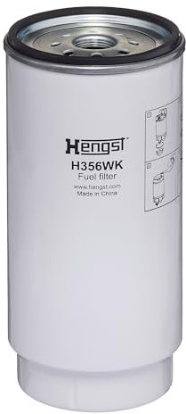 HENGST FILTER KRAFTSTOFFFILTER ANSCHRAUBFILTER H356WK