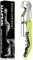 Allpeak Tire Bouchon Decapsuleur Ouvre Bouteille - 1PC Multifonction Limonadier Professionnel Tire Bouchon Sommelier Décapsuleur, 3 en 1 Limonadier Tire-Bouchons Wine Opener - Vert