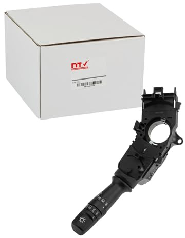NTY Epe-Hy-007 Lenkstockschalter links | Epe-Hy-007 Kompatibel mit ix35 (lm, El, Elh)