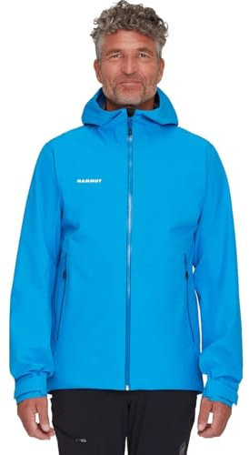 Mammut Alto Light HS Hooded Jacket Men
