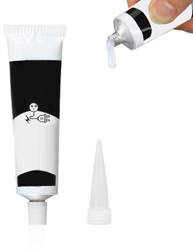 Flüssiges Isolierband, Flüssiggummi Beschichtung Flüssiger Isoliergummimantel, Liquid Insulating Rubber Coat, Hochtemperaturbeständiger Flammhemmender Kleber, Mehrzweckkleber, Starker Glue Universal