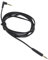 PUSOKEI Kopfhörerkabel Ersatz für HD400S HD4.30 HD4.50BTNC und Mehr, Verlustfreie Klangqualität, 1,45 M/4,8 Fuß Audio Upgrade Kabel