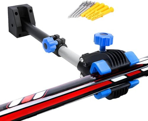 Bicycles Repair Stand | bikes Maintenance Wall Mount | Home Workshop Cycle Clamp | Mechanic Rack, Foldable Heavy Duty Cycle for All Types of Bikes, Compact Storage Solution